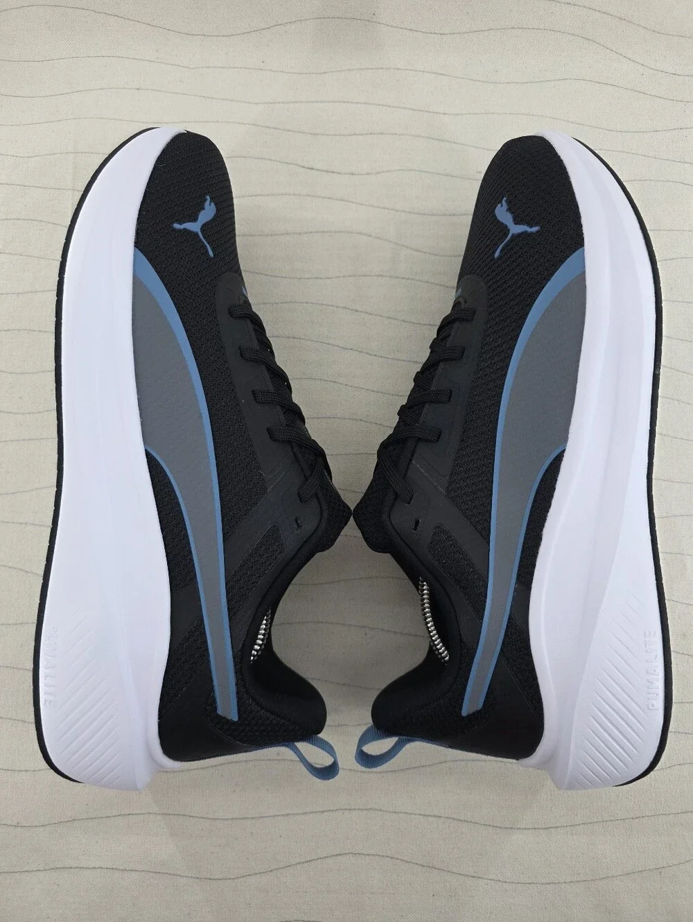 Puma mens running